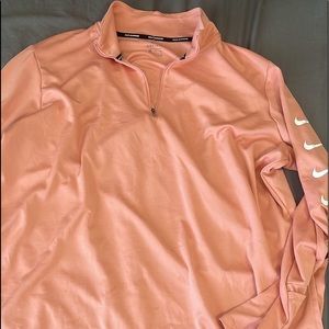 Nike pullover